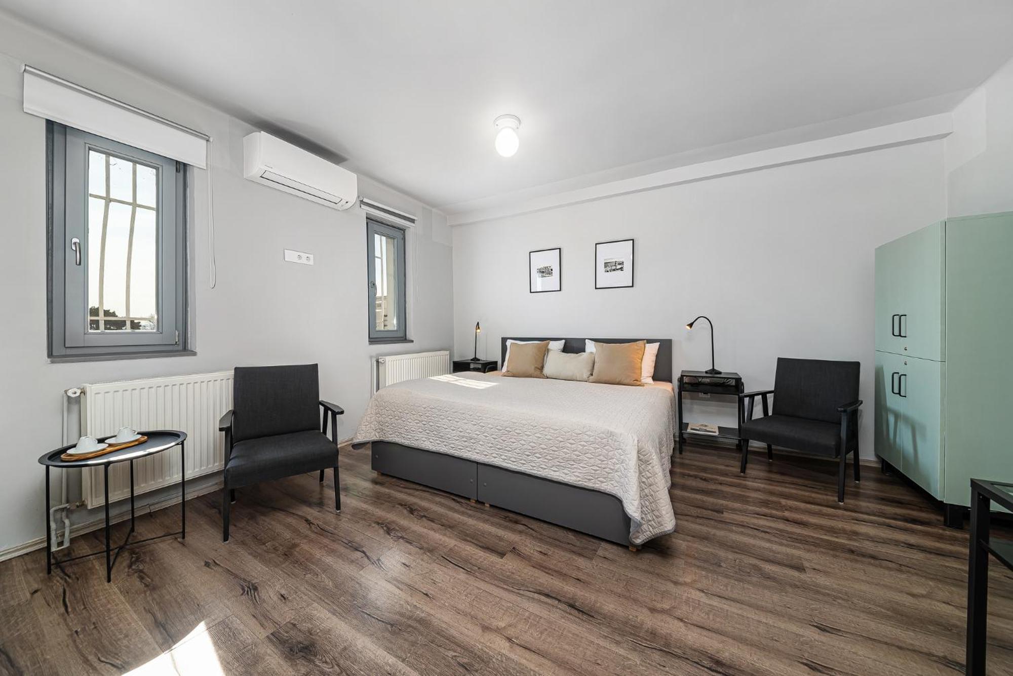 Blaha Rooms Балатонфюред Экстерьер фото