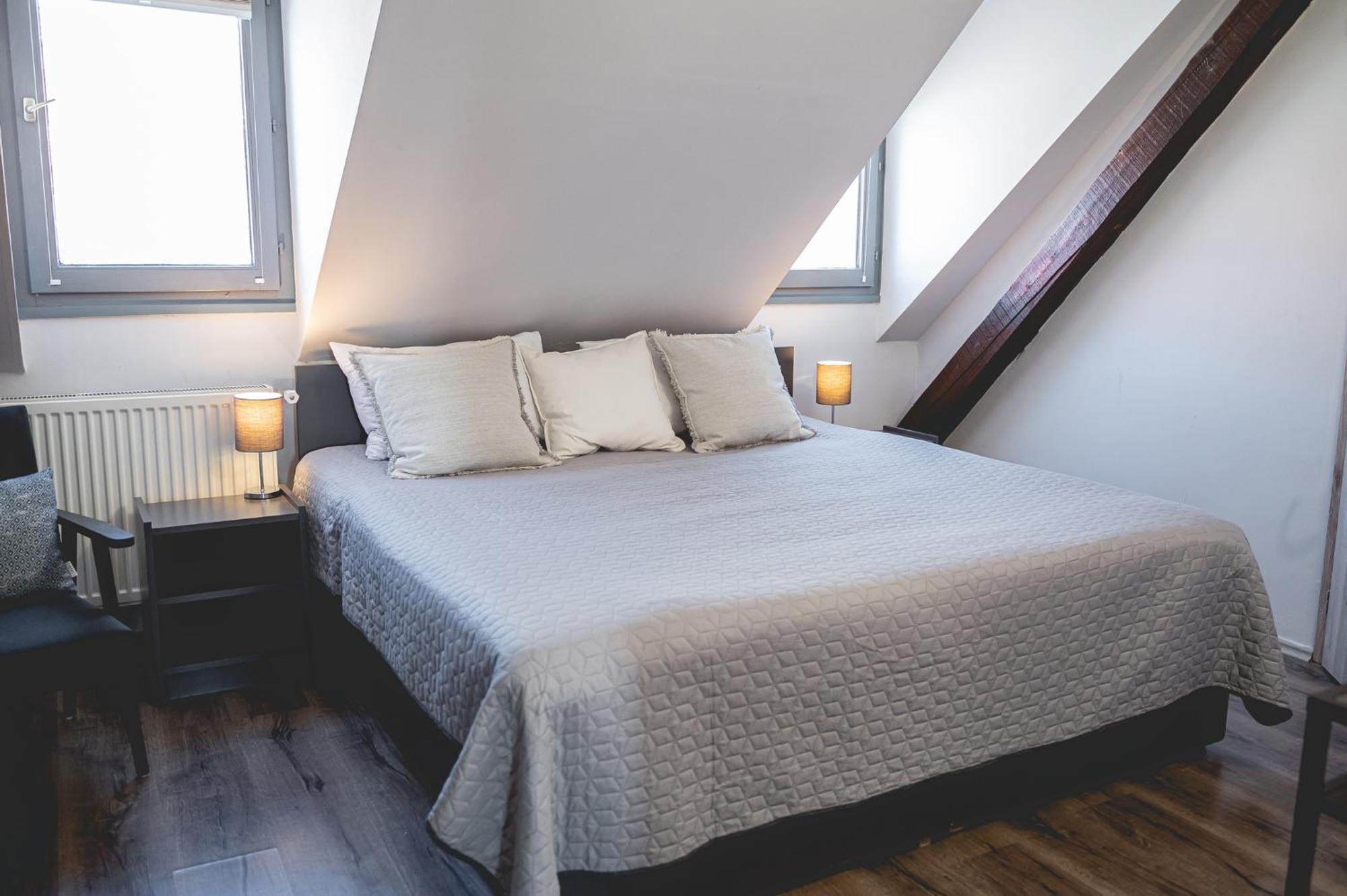 Blaha Rooms Балатонфюред Экстерьер фото