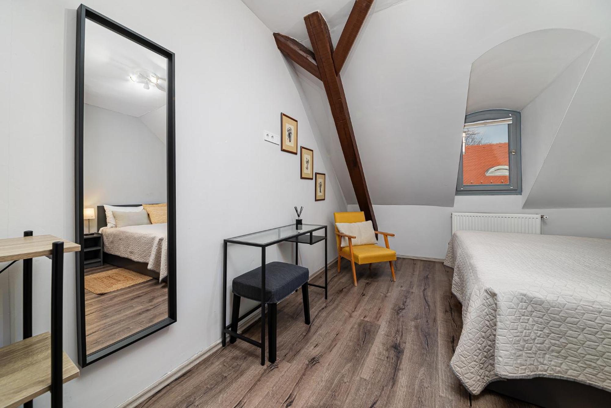 Blaha Rooms Балатонфюред Экстерьер фото